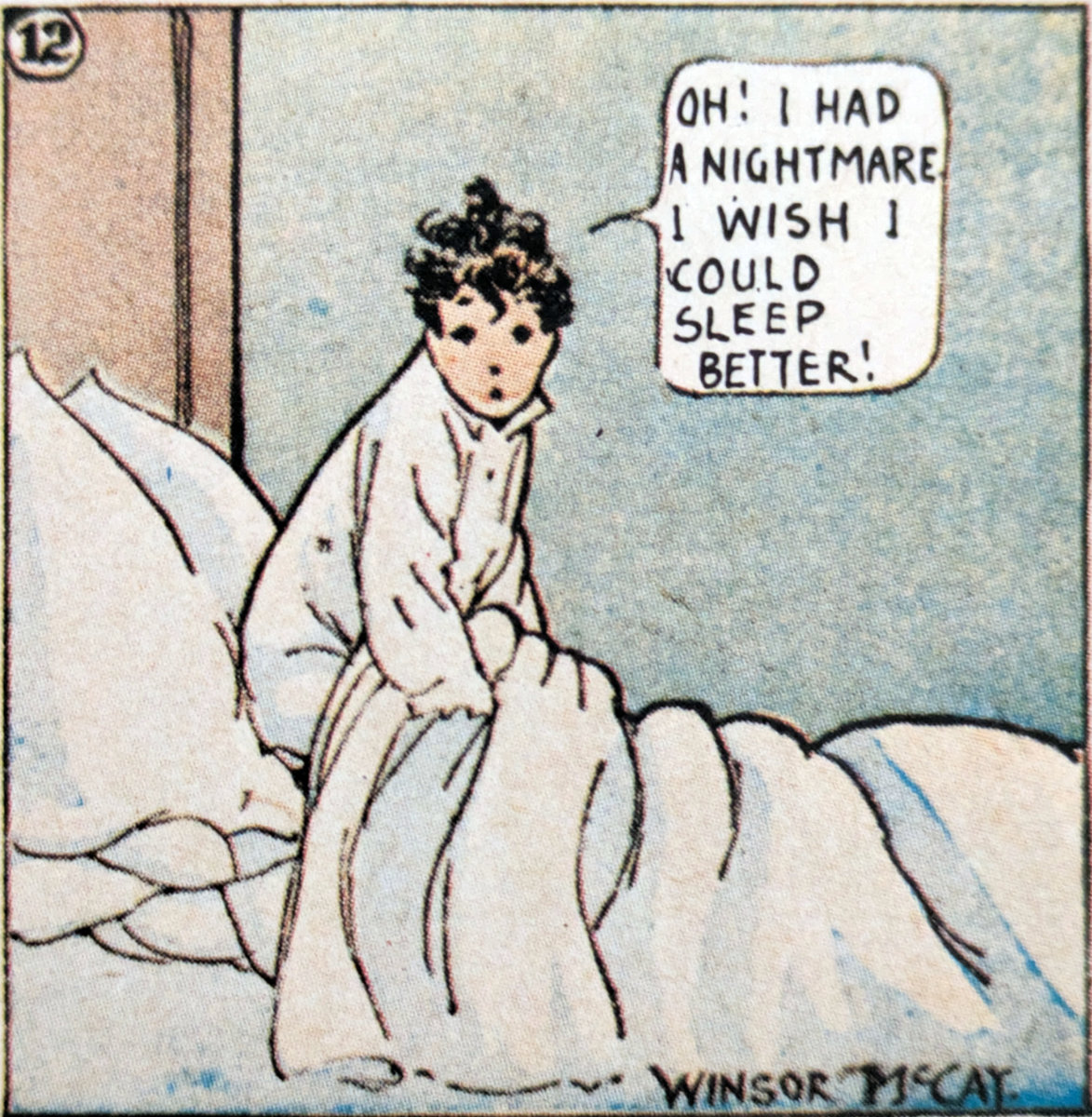 Image of Little Nemo