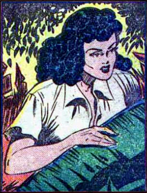 Image of Lola