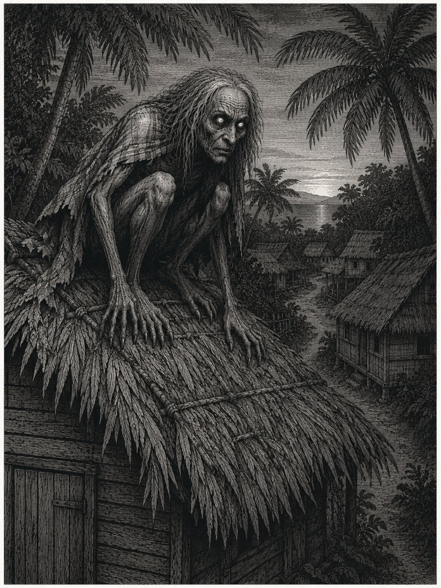 Image of Loogaroo