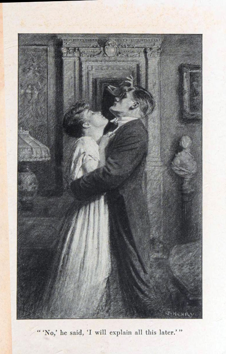 The Mystery of Lucien Delorme (1915) | J. Henry