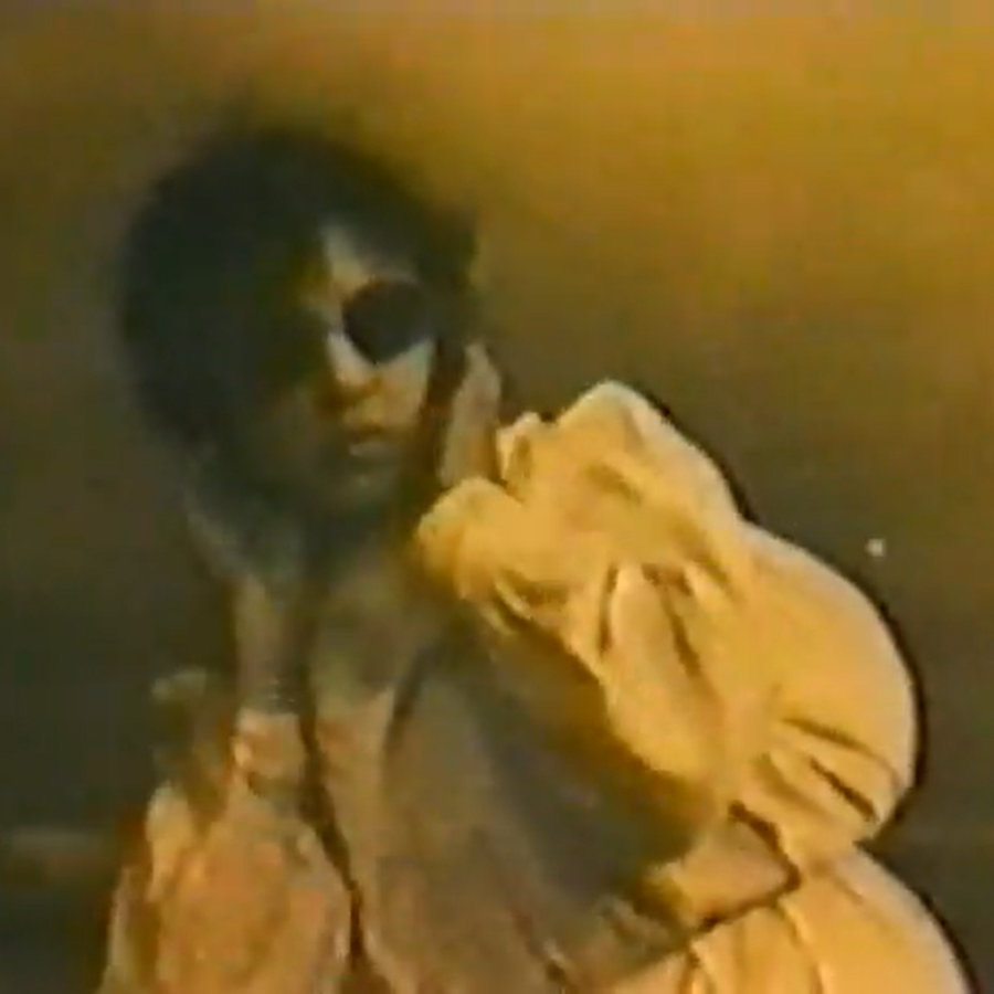 Valentina Frascaroli as Mado in The Mechanical Man (L’uomo meccanico, 1921)