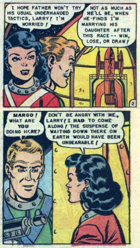 Image of Margo Cartley