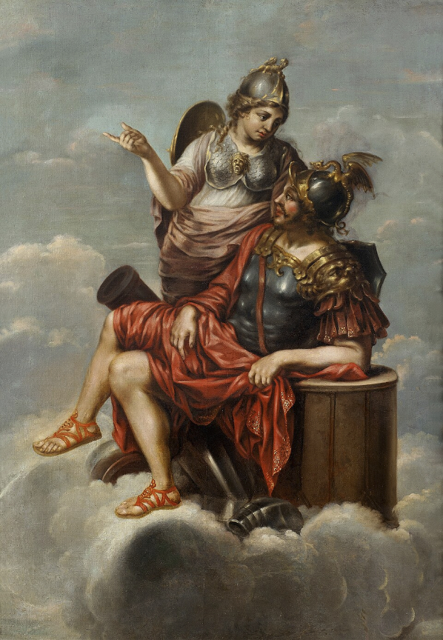 Image of Ares