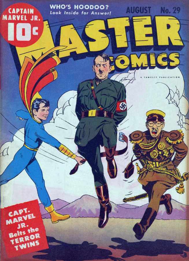 Image of Adolf Hitler