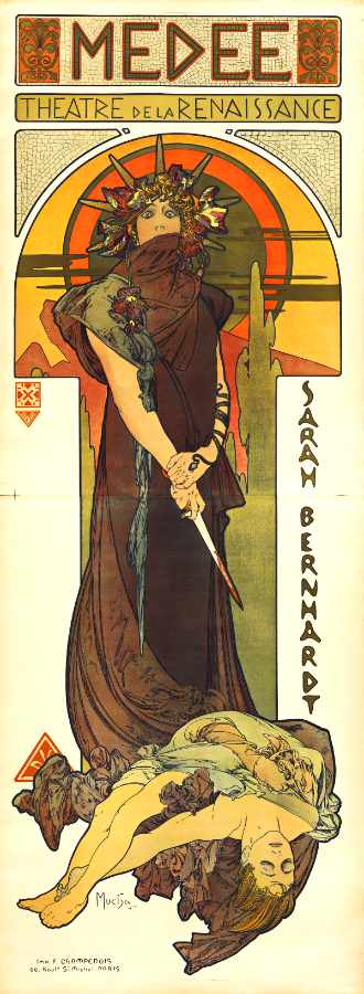 Image of Medea