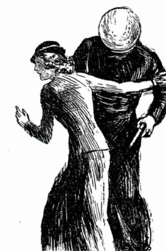 Image of Moon Man
