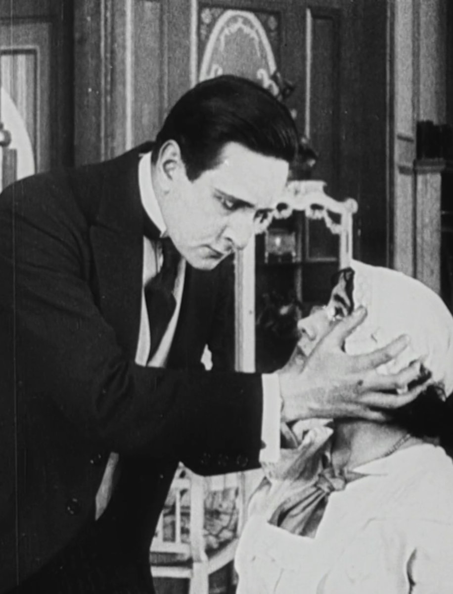 Image of Juan-José Moréno (Gaumont)