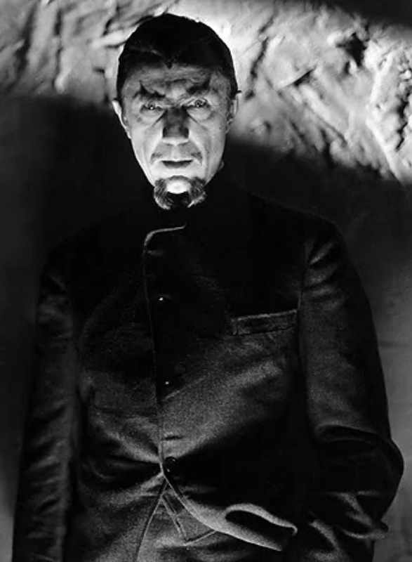 Image of Murder Legendre