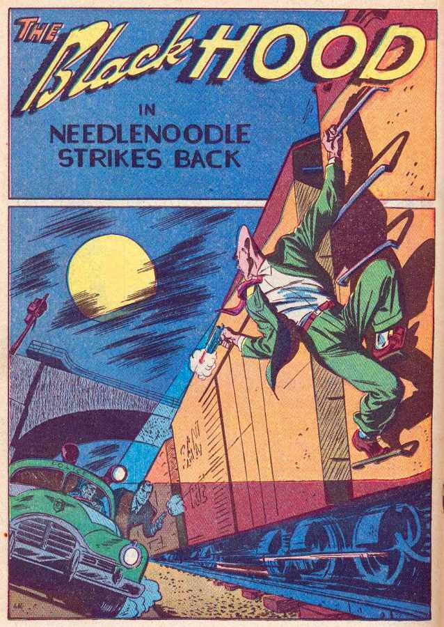 Image of Needlenoodle