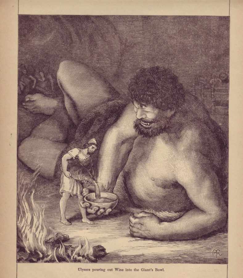 Image of Nephilim
