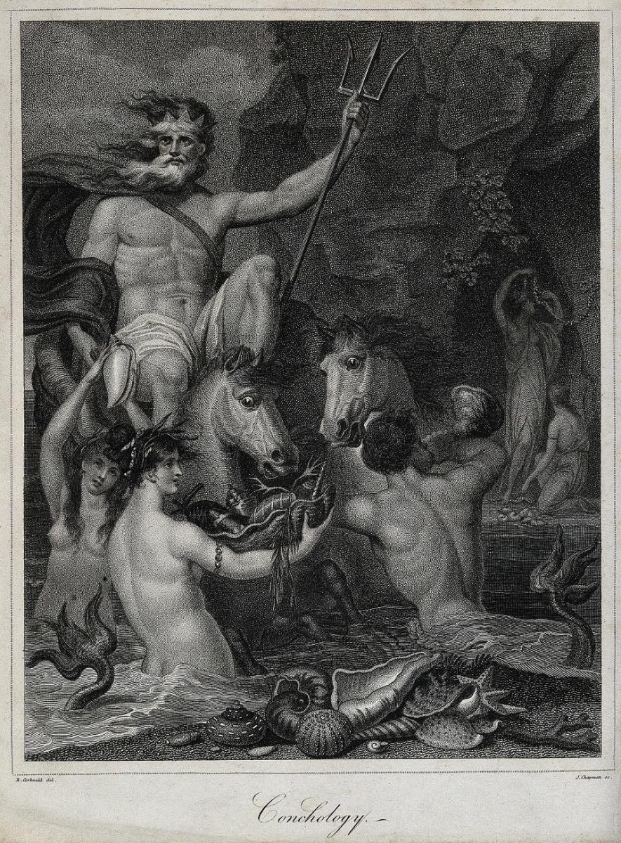Image of Poseidon