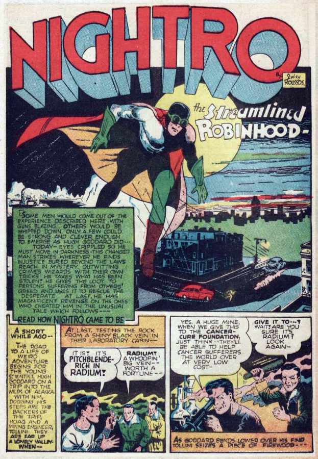 Image of Nightro