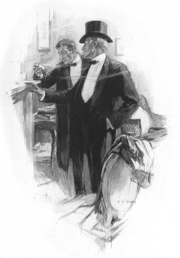 Image of Bunny Manders
