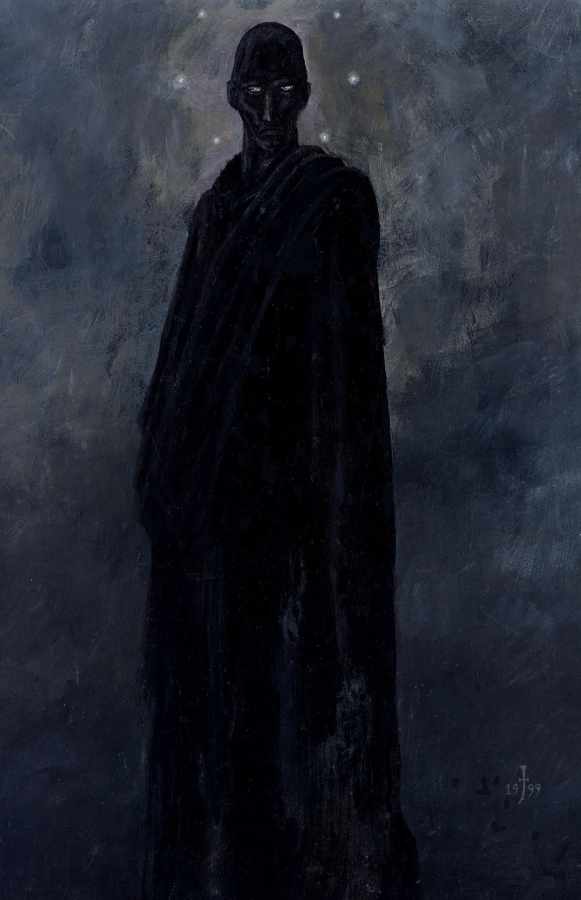 Image of Nyarlathotep