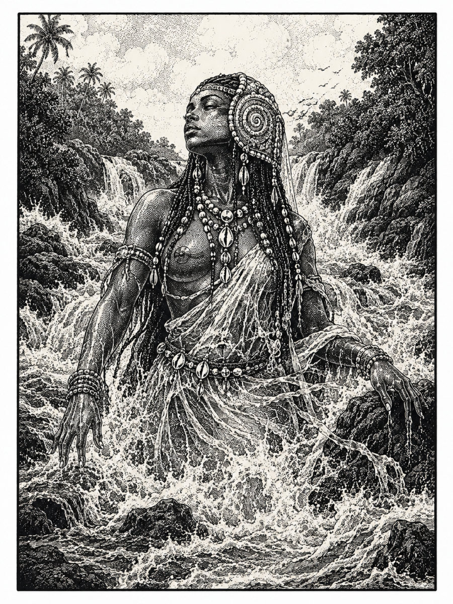 Image of Oba