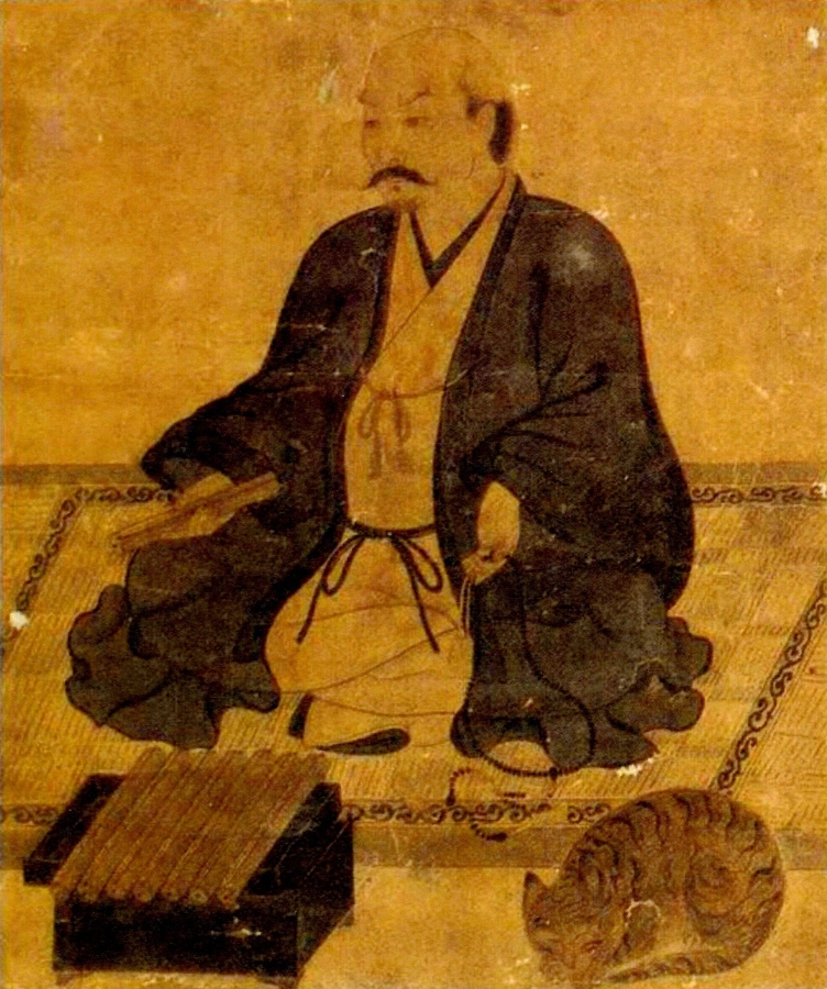 Image of Oda Ujiharu