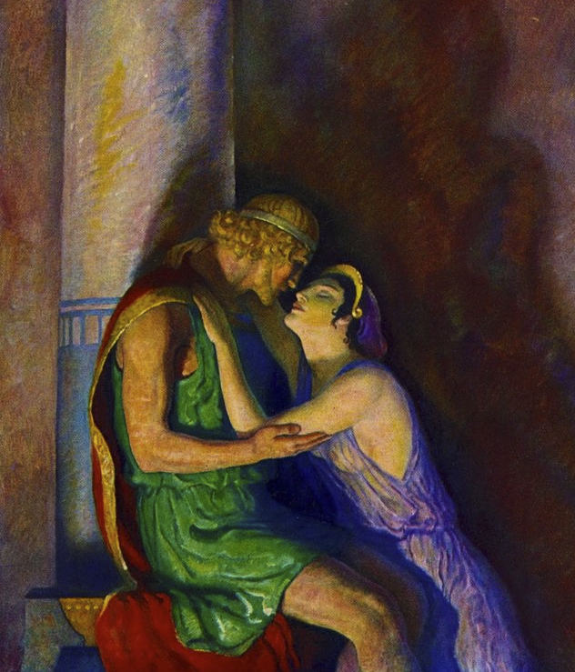 Image of Penelope