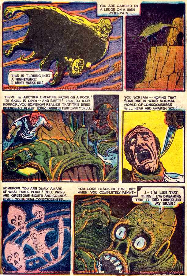Image of Other Creature