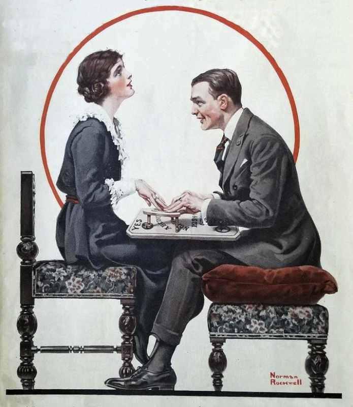 Image of Ouija
