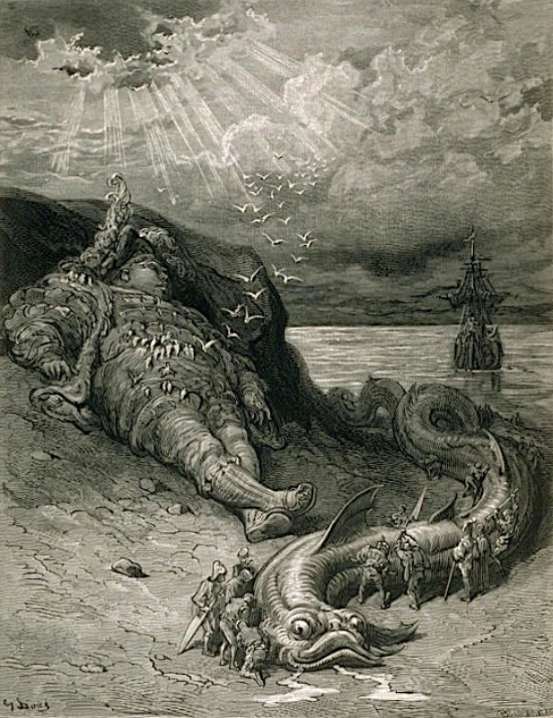 Image of Pantagruel