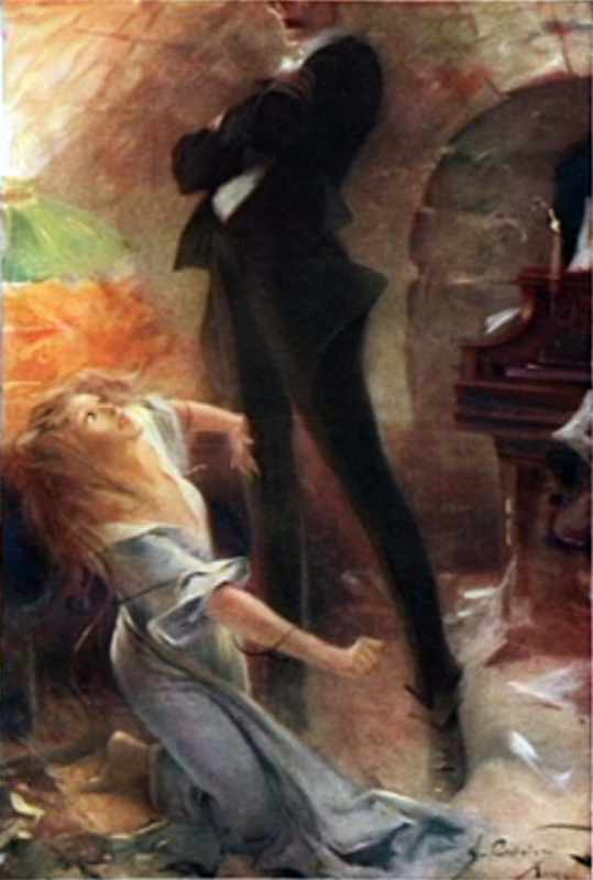 Image of Phantom of the Opera