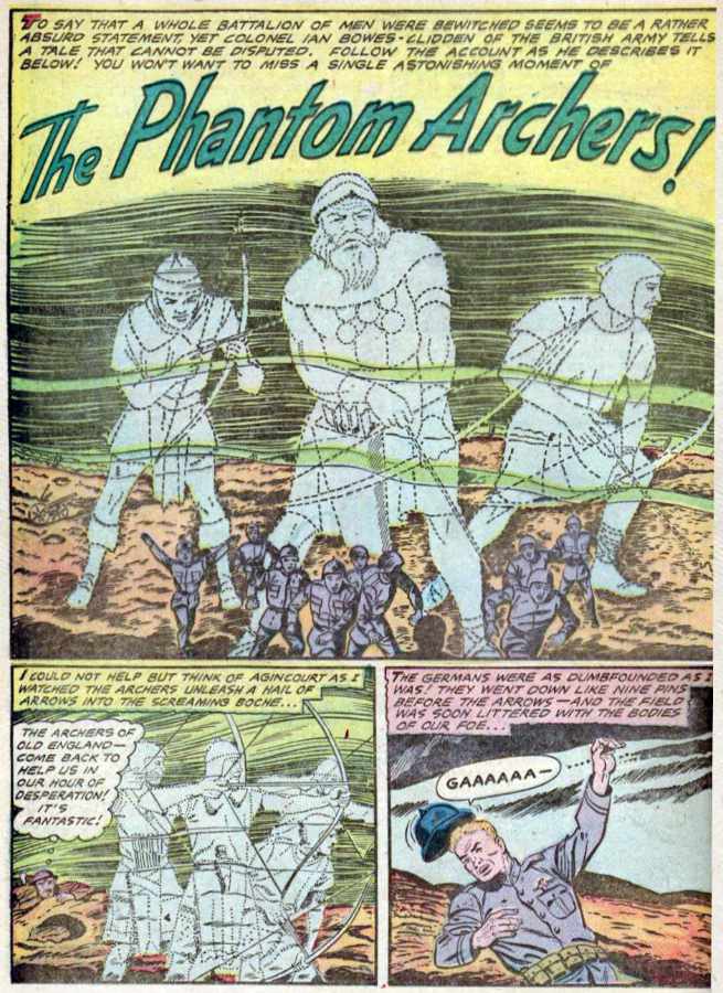 Image of Phantom Archers
