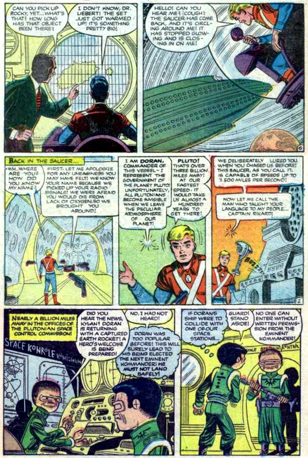 Image of Plutonians