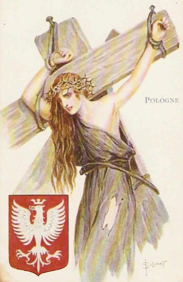 Image of Polonia