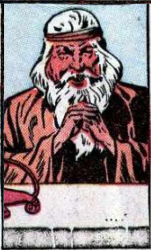 Image of Kal
