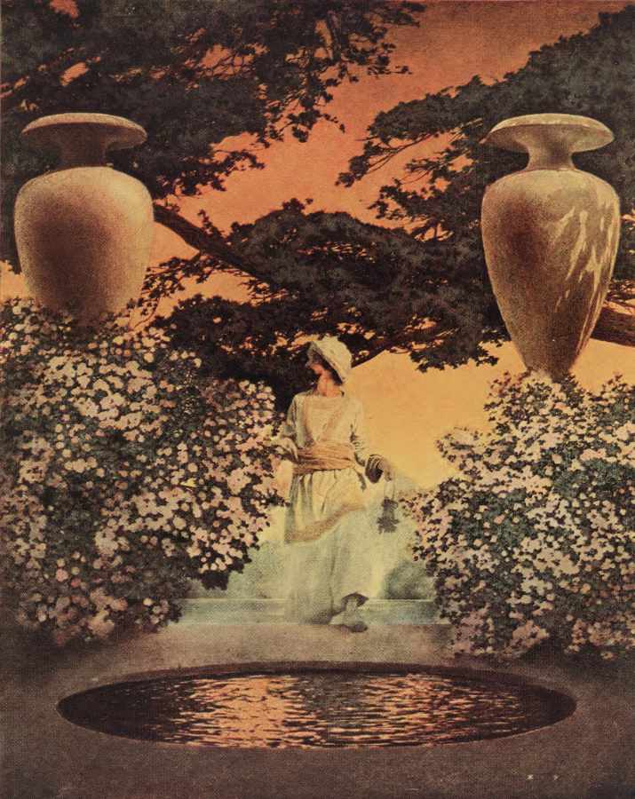 Image of Prince Agib (Arabian Nights)