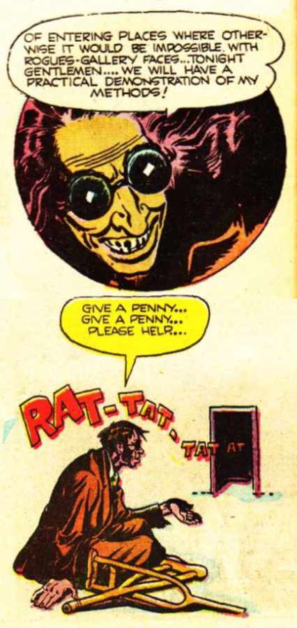 Image of Prince of Paupers