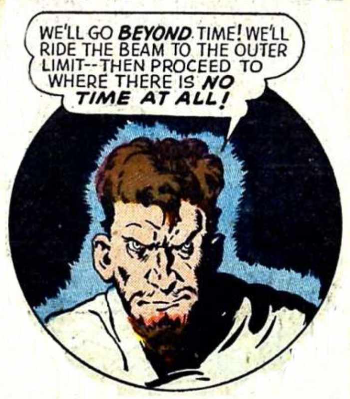 Image of Professor Fenton
