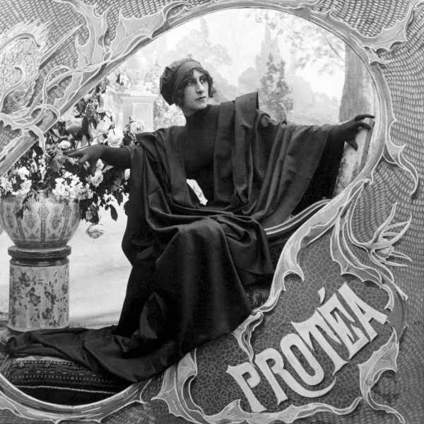 Protéa (1913) (promotional still or postcard)