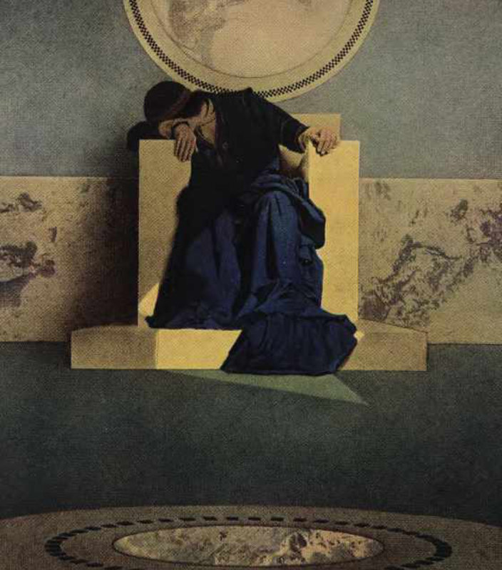 Image of Young King of the Black Isles (Arabian Nights)