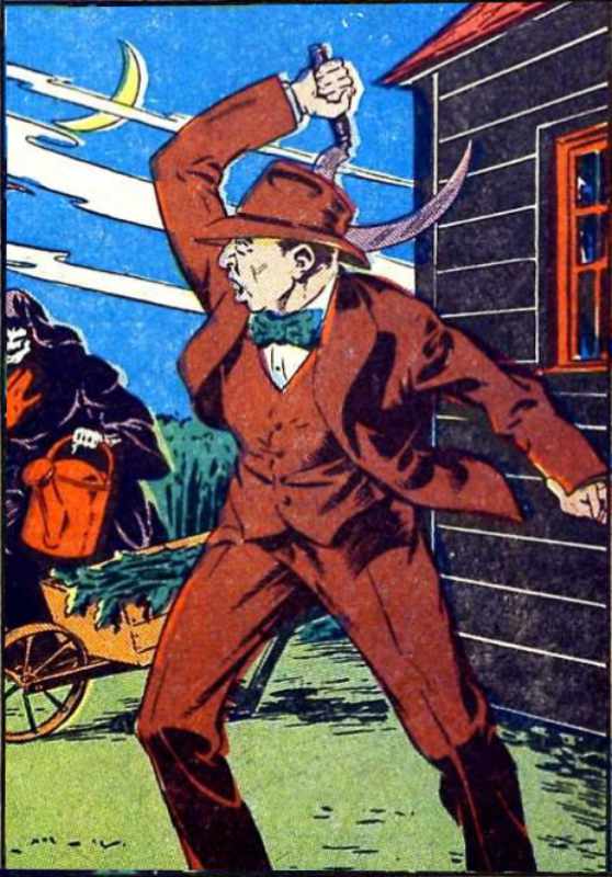 Image of Reefer King