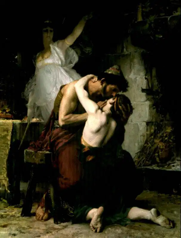 Image of Telemachus