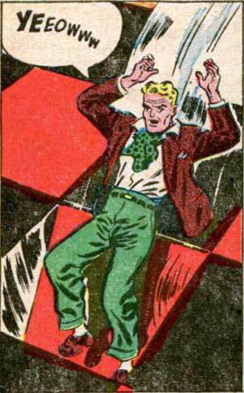 Image of Rick Horne