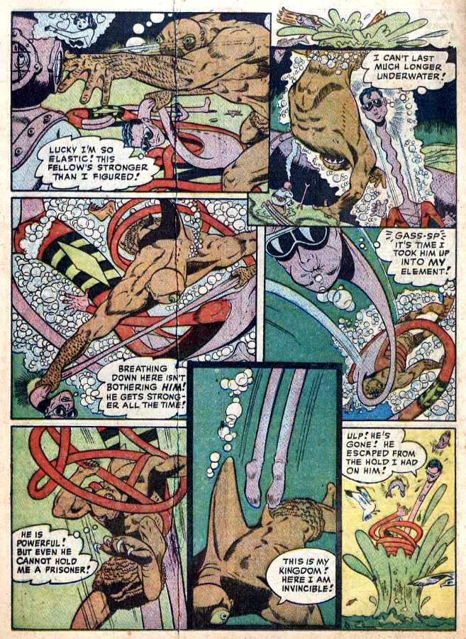 Image of Riverman