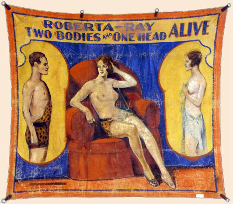 Image of Roberta & Ray