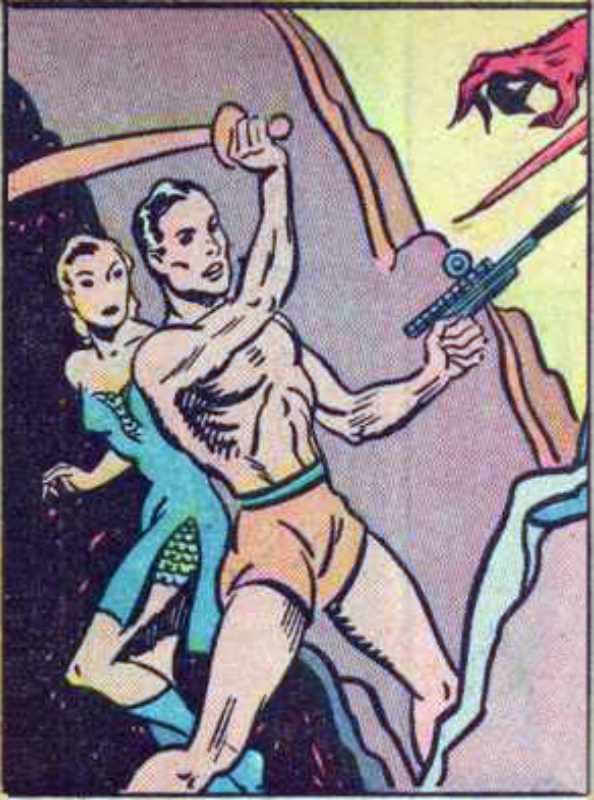 Image of Rod Rian