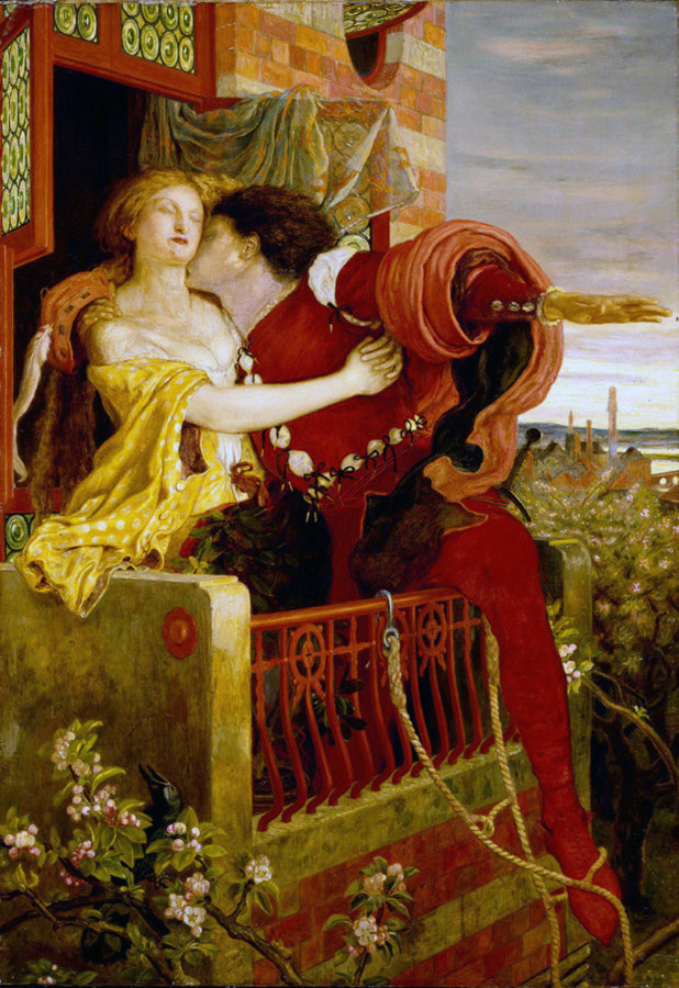 Image of Romeo