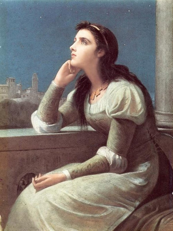 Image of Juliet