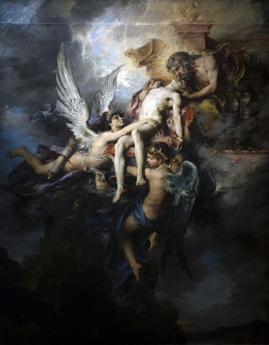 Image of Sarpedon