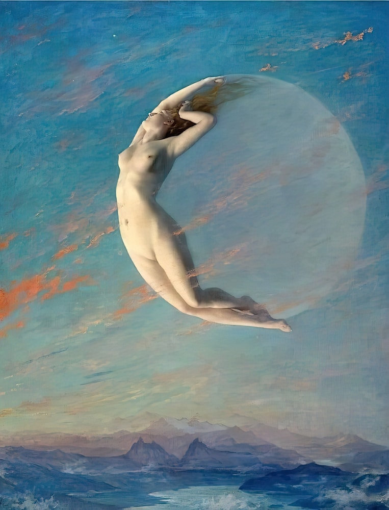 Image of Selene