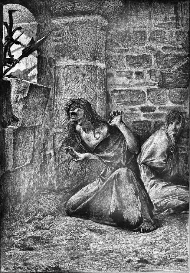 Image of Sister Gudule