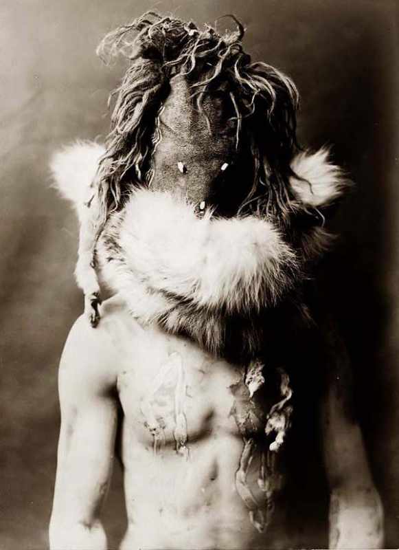 Image of Skinwalker