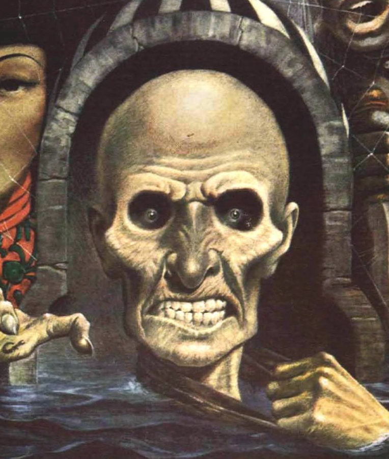 Image of Kathulos of Atlantis