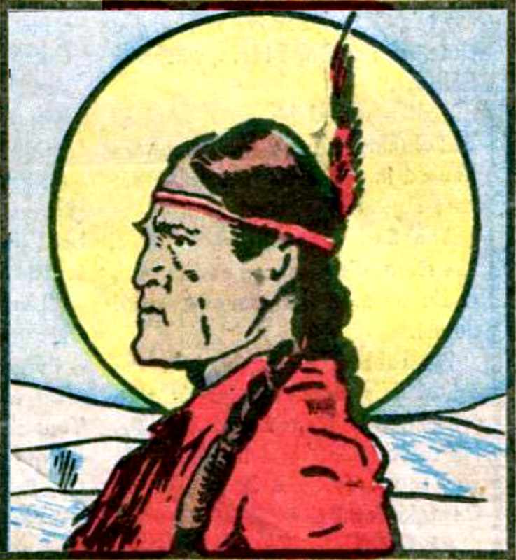 Image of Son of Aztlan