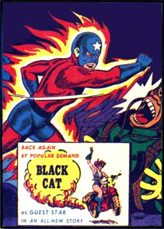 Image of Sparky (Harvey)