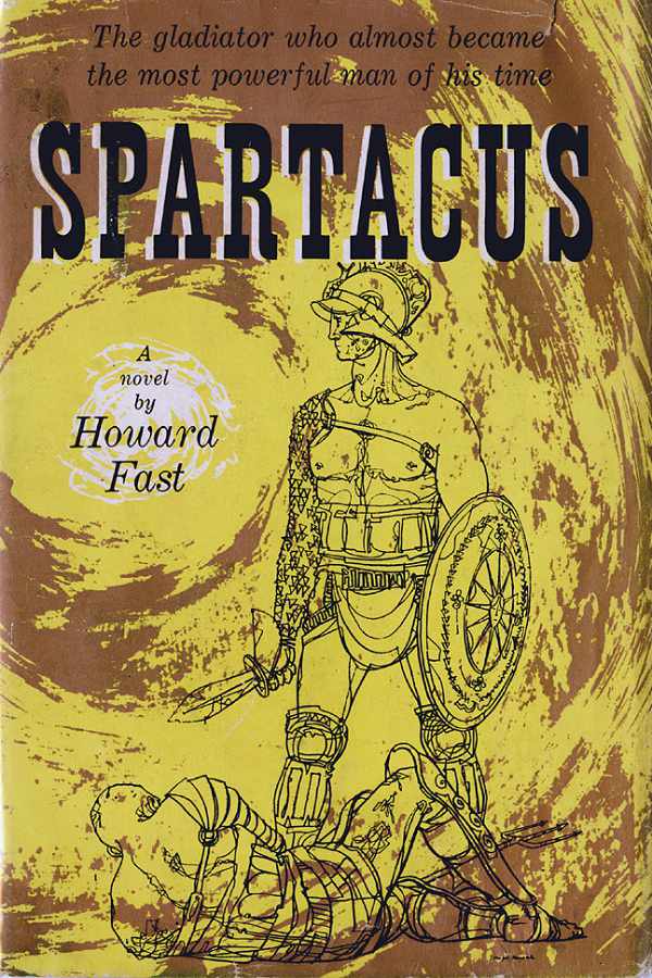 Image of Spartacus